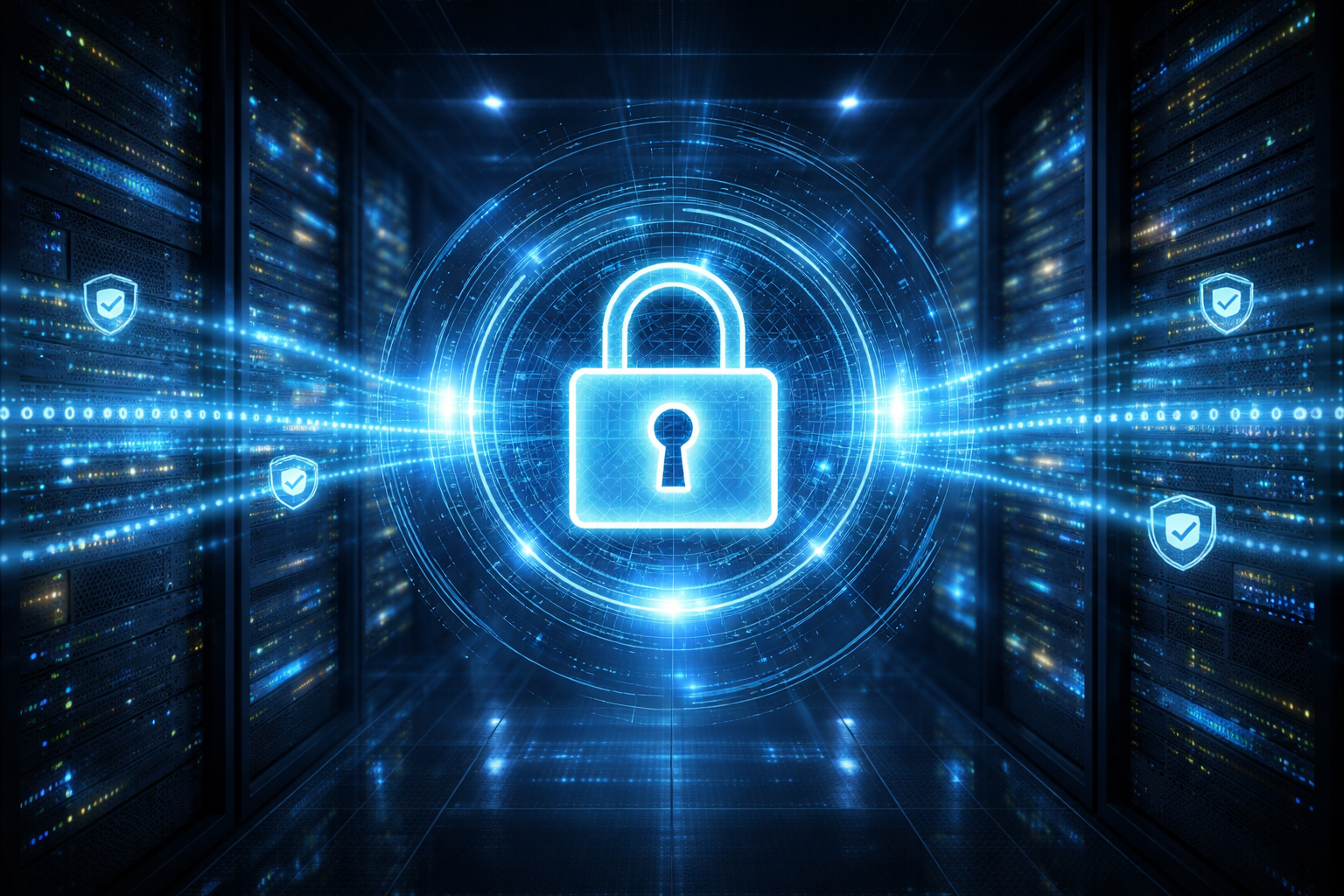 Cybersecurity & Data Protection