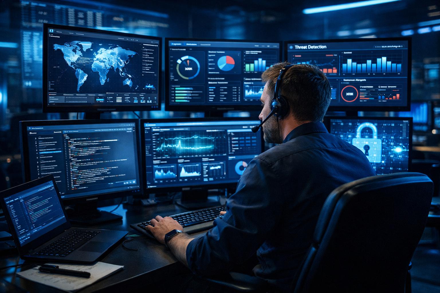 IT Managed Support